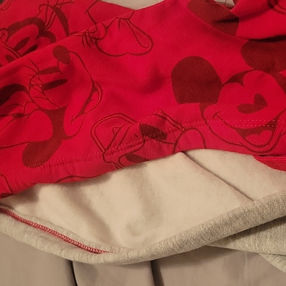 Mickey Hoodie - Picture 4 of 6